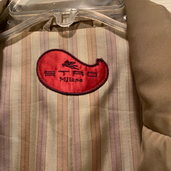 Etro Jacket - Picture 4 of 10